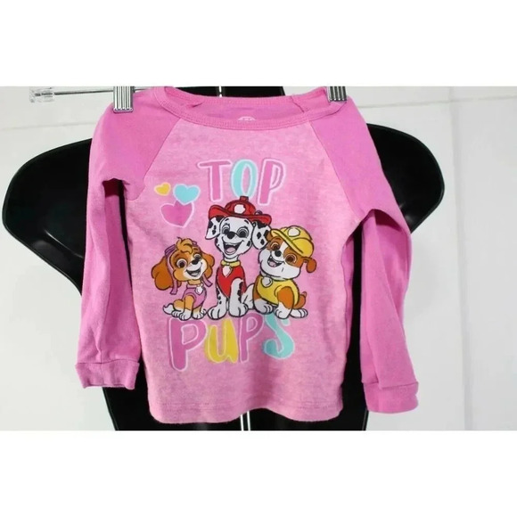 Girls nickelodeon top size 2T - Picture 1 of 3